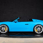 Porsche 991.2 Speedster