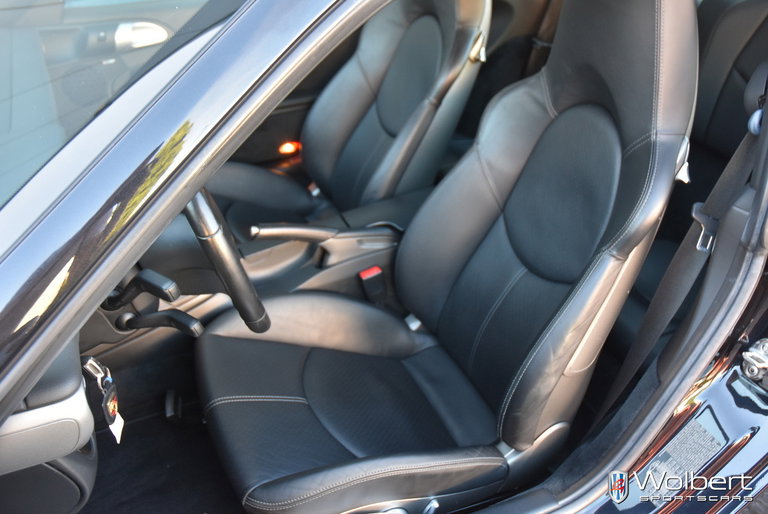 Porsche 997 Carrera