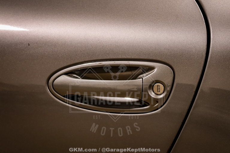 Porsche 997 Carrera S