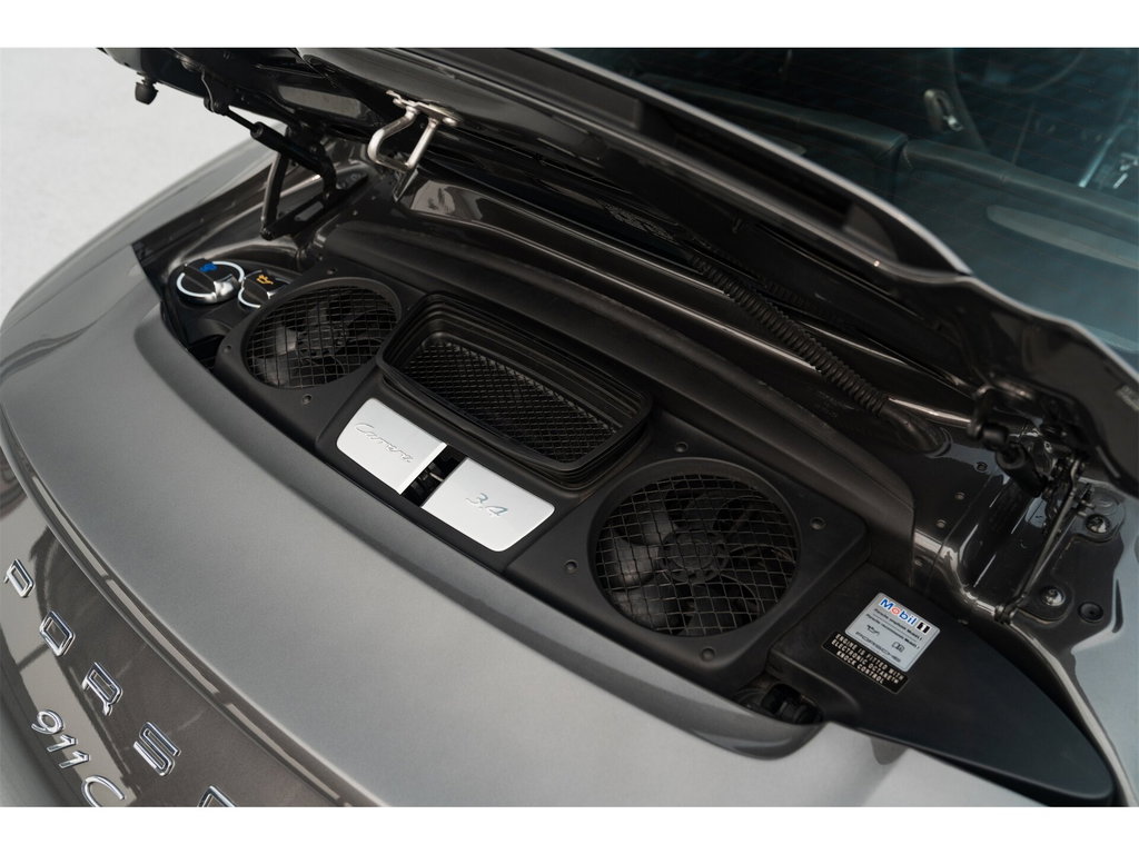 Porsche 991 Carrera