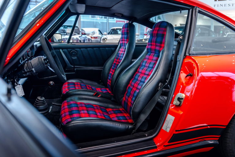 Porsche 911 SC