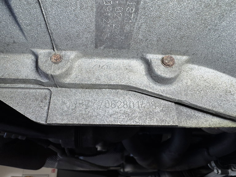 Porsche 997 Turbo
