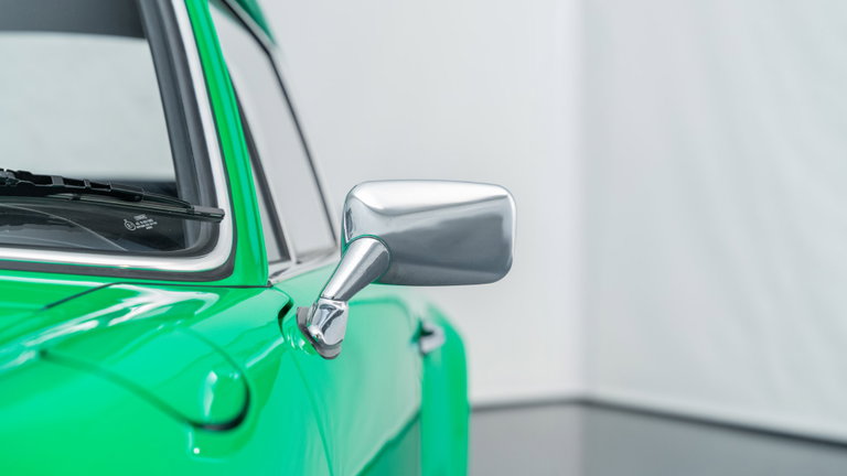 Porsche 911 Carrera RS