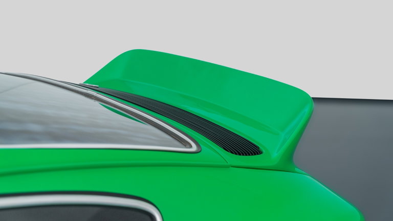 Porsche 911 Carrera RS