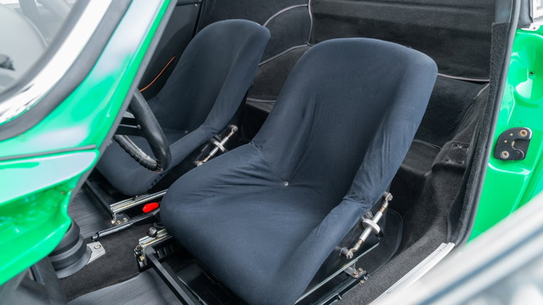 Porsche 911 Carrera RS