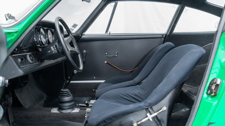 Porsche 911 Carrera RS