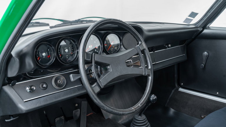 Porsche 911 Carrera RS