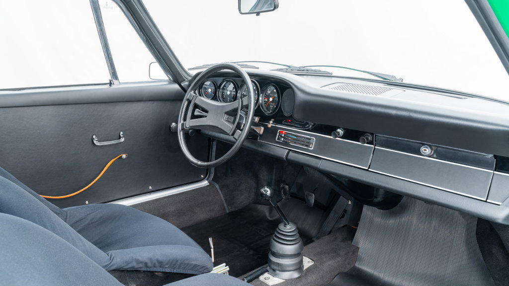 Porsche 911 Carrera RS