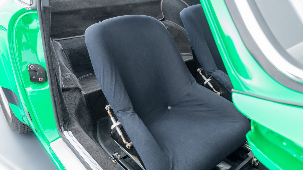 Porsche 911 Carrera RS