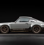 Porsche 911 Modified