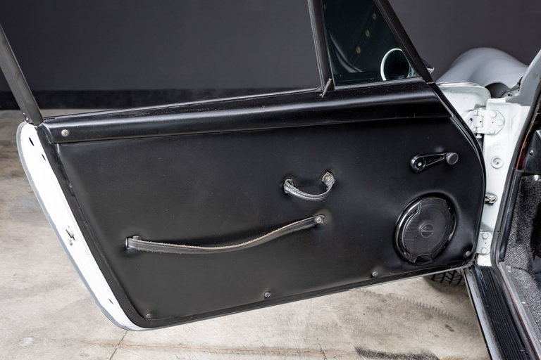 Porsche 911 Modified