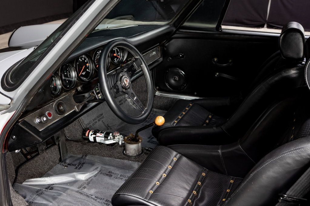 Porsche 911 Modified