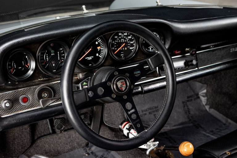 Porsche 911 Modified