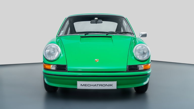 Porsche 911 Carrera RS