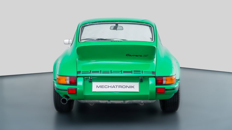 Porsche 911 Carrera RS