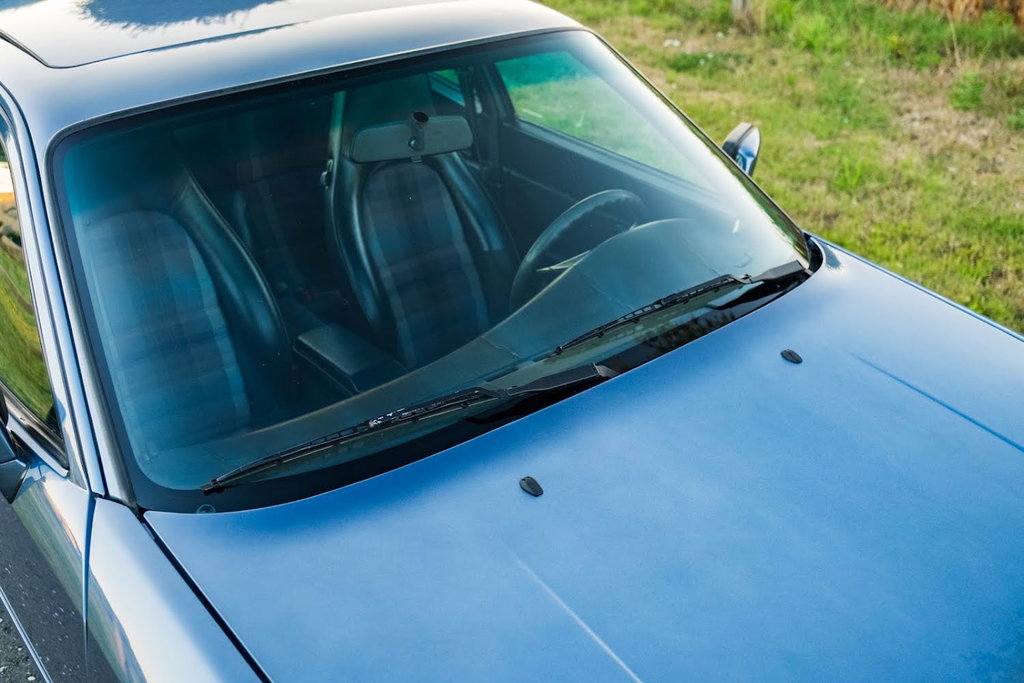Porsche 944 Coupé