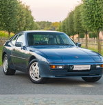 Porsche 944 Coupé