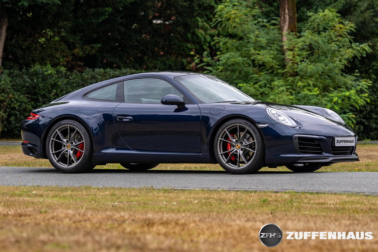 Porsche 991.2 Carrera S