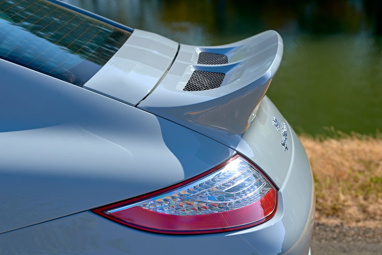Porsche 997.2 Sport Classic