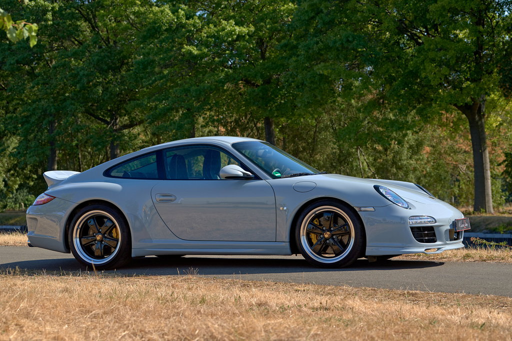 Porsche 997.2 Sport Classic