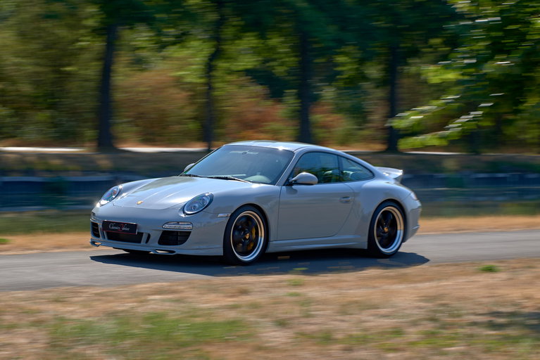 Porsche 997.2 Sport Classic