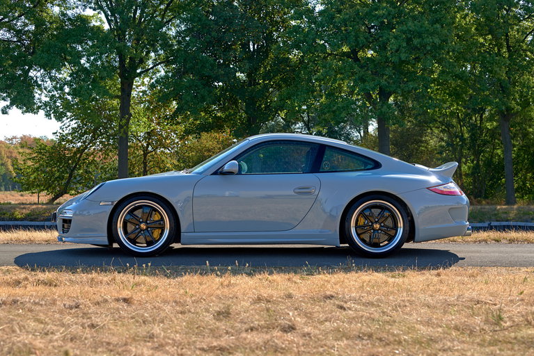 Porsche 997.2 Sport Classic