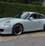 Porsche 997.2 Sport Classic