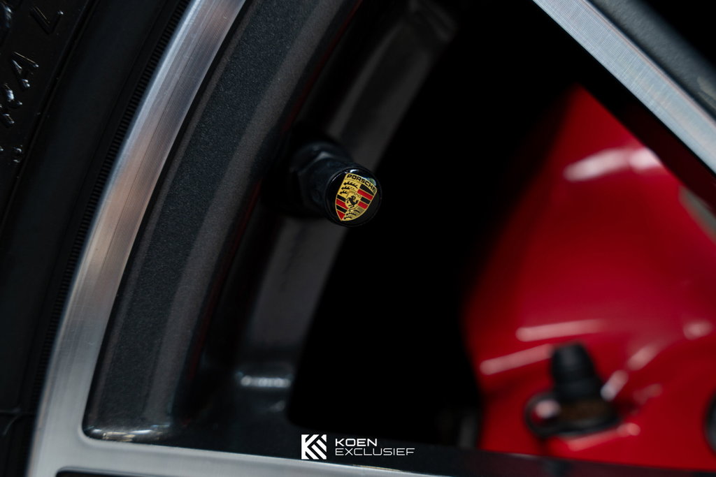 Porsche 718 Boxster GTS 4.0