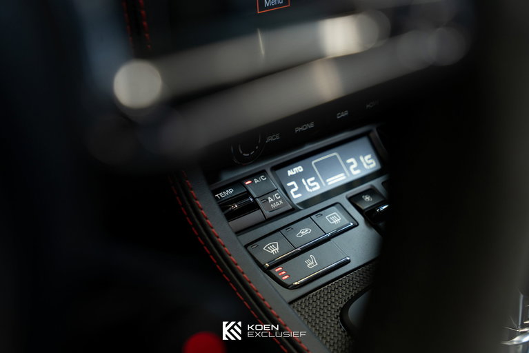 Porsche 718 Boxster GTS 4.0