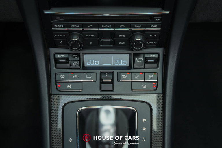 Porsche 981 Boxster GTS