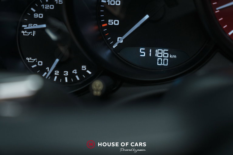 Porsche 991.2 Carrera 4 GTS