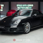Porsche 997.2 Carrera S