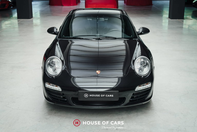 Porsche 997.2 Carrera S