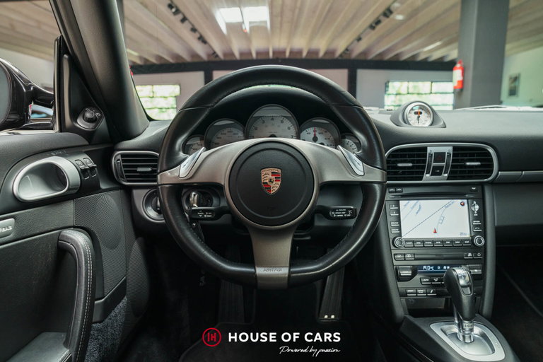 Porsche 997.2 Carrera S