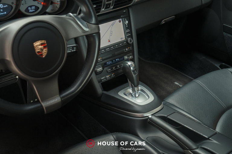 Porsche 997.2 Carrera S