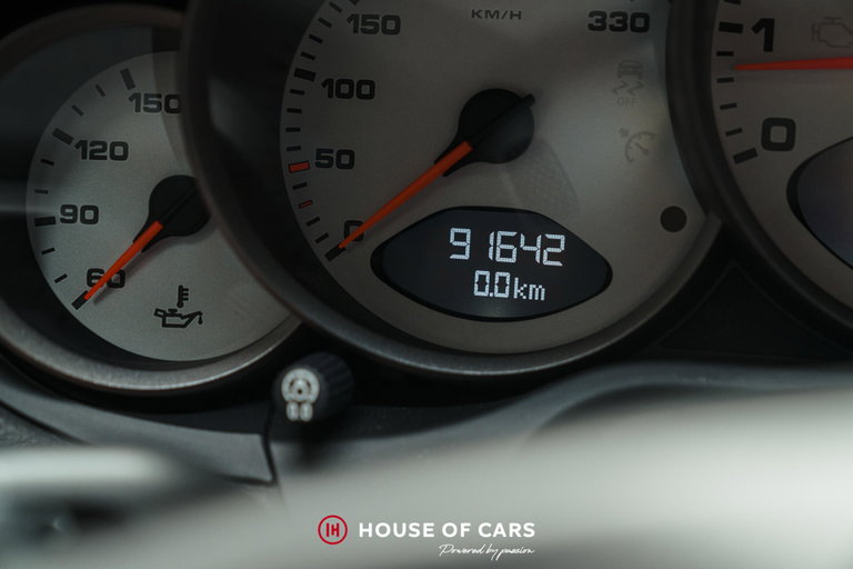 Porsche 997.2 Carrera S