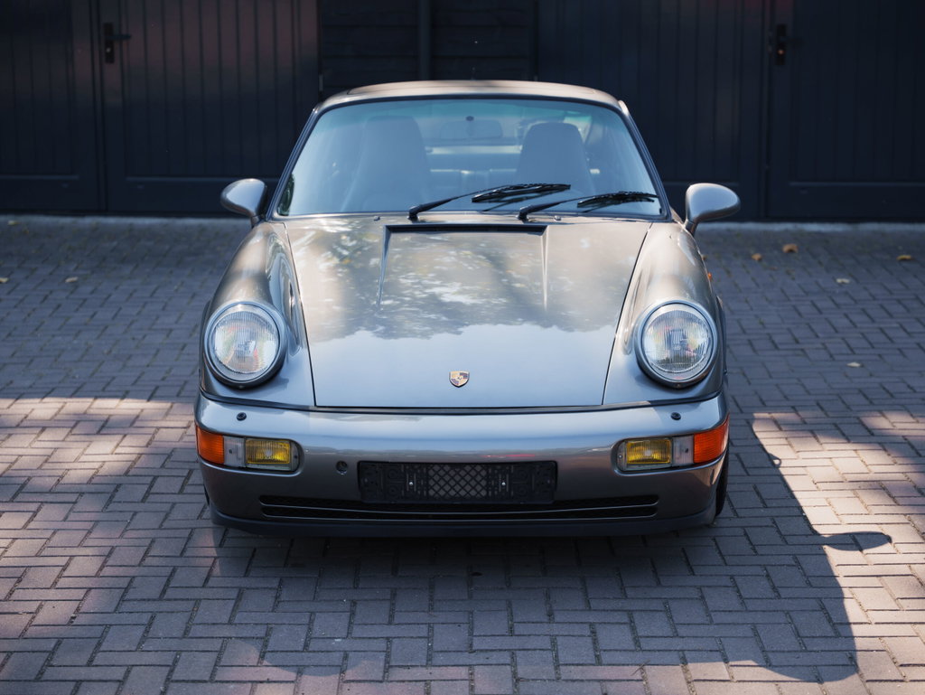 Porsche 964 Carrera 4