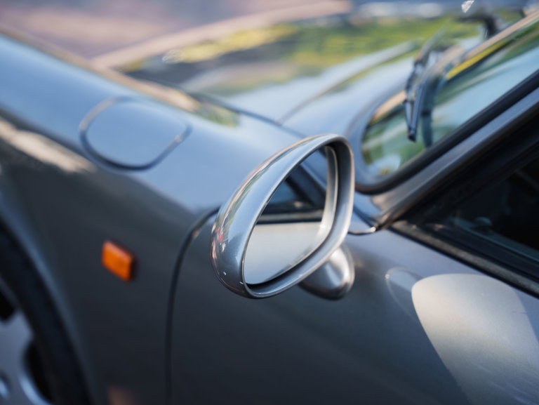 Porsche 964 Carrera 4