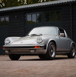 Porsche 911 S