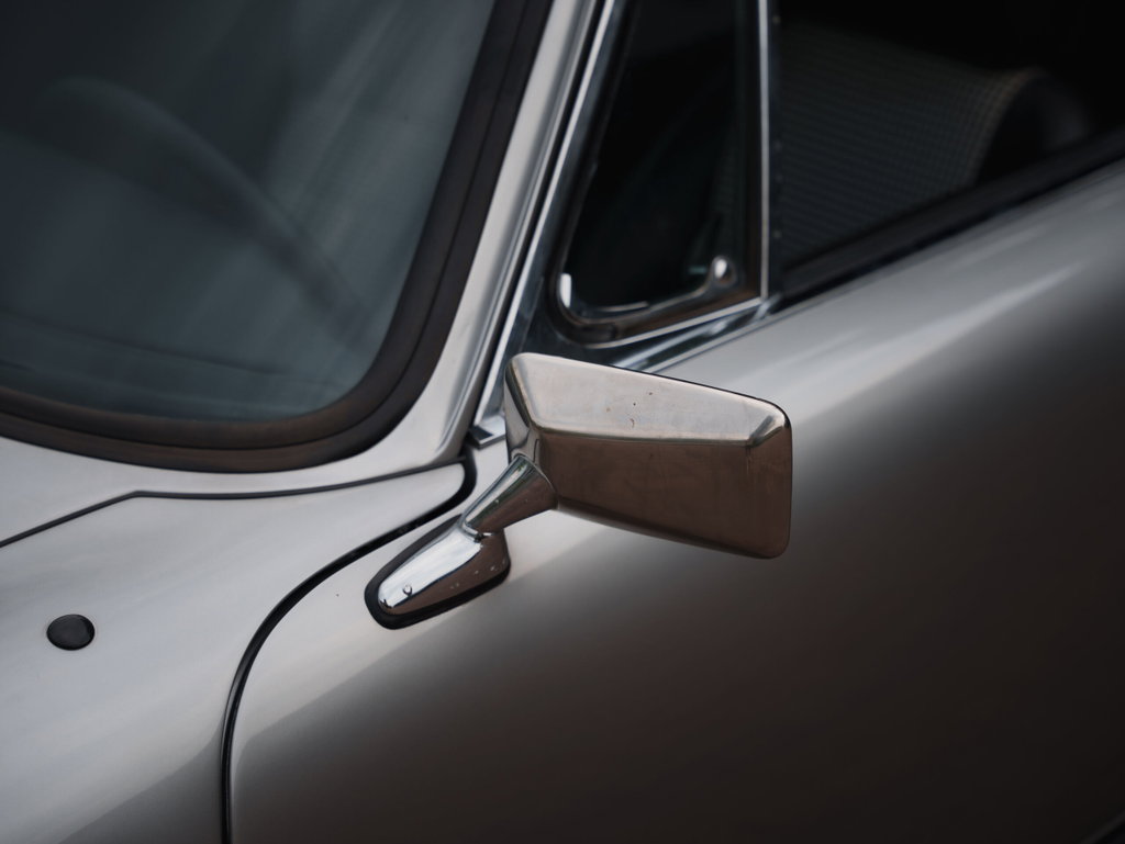 Porsche 911 S (G-Modell)