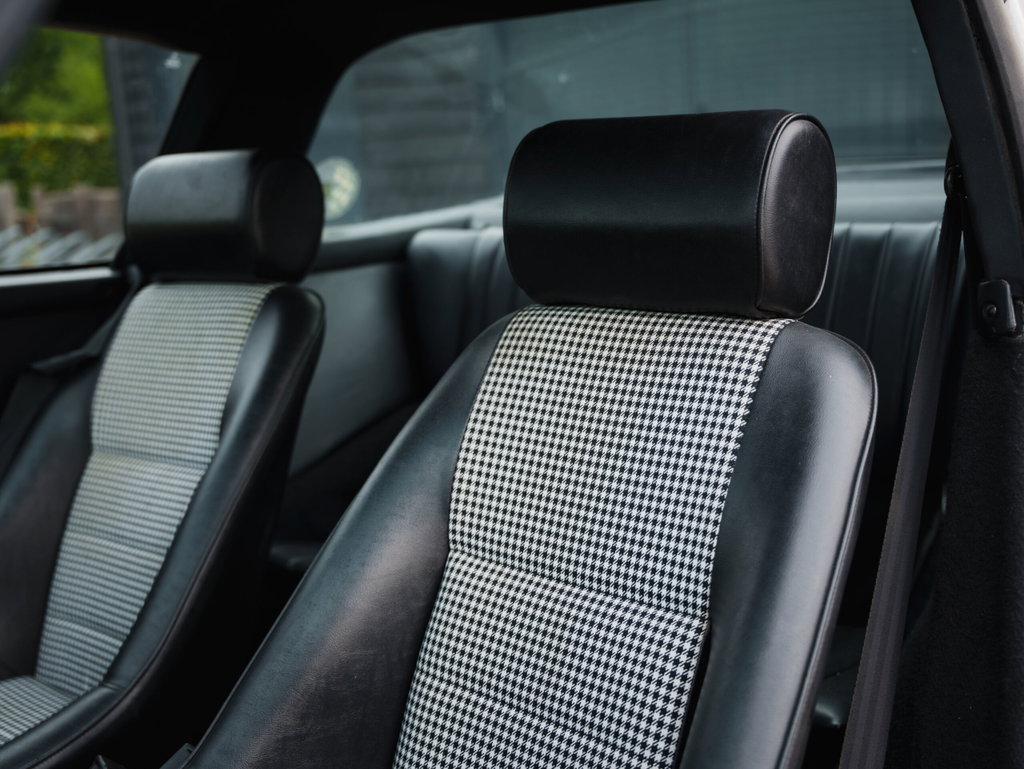 Porsche 911 S (G-Modell)