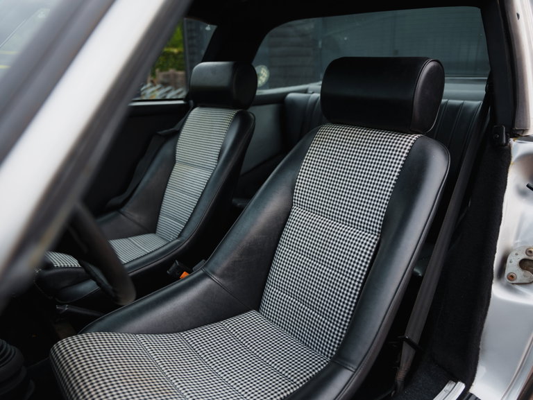 Porsche 911 S (G-Modell)