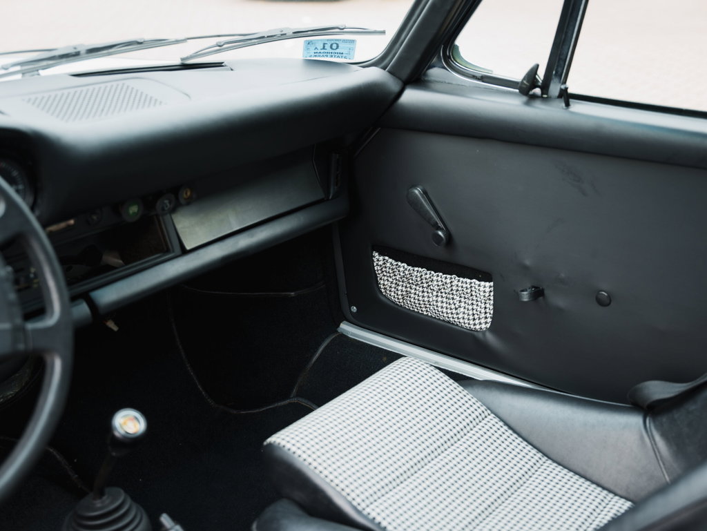 Porsche 911 S (G-Modell)