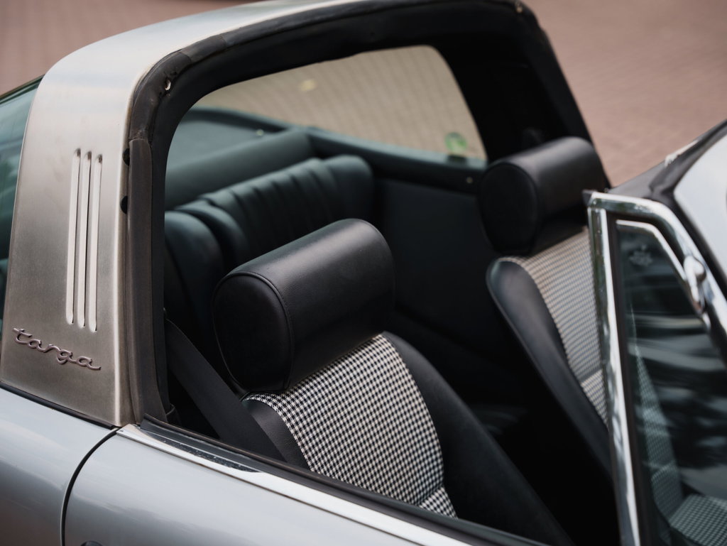 Porsche 911 S (G-Modell)