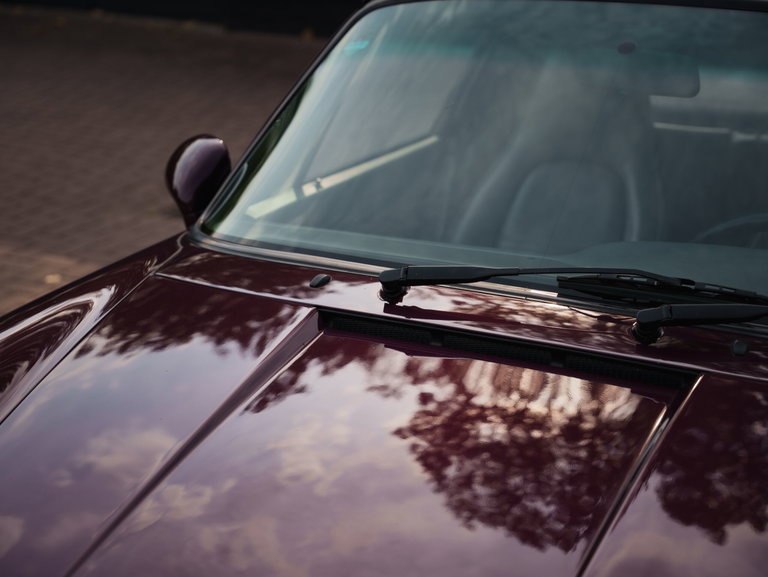 Porsche 964 Carrera 4