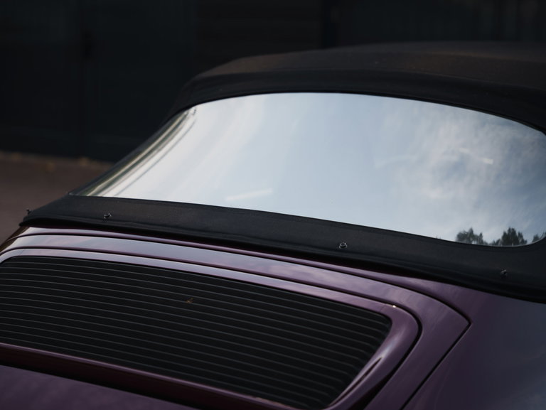 Porsche 964 Carrera 4