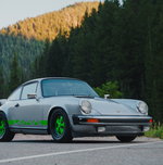 Porsche 911 Carrera 2.7