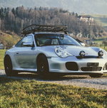 Porsche 996.2 Carrera 4S