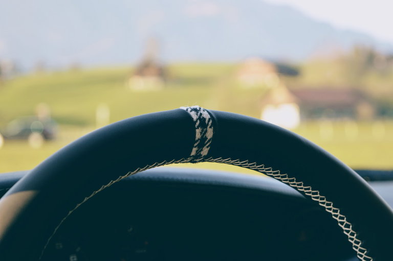 Porsche 996.2 Carrera 4S