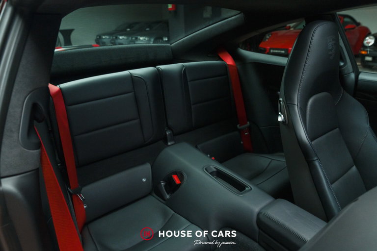 Porsche 991.2 Carrera S „Endurance Racing Edition“